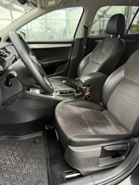Skoda Octavia 1.5 CNG АВТОМАТ ГОТОВ ЛИЗИНГ, снимка 8