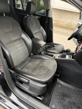 Skoda Octavia 1.5 CNG АВТОМАТ ГОТОВ ЛИЗИНГ, снимка 10