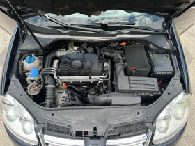 VW Golf Variant 1.9TDI, снимка 7