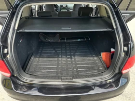 VW Golf Variant 1.9TDI, снимка 8