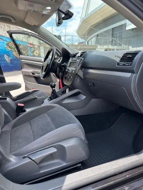 VW Golf Variant 1.9TDI, снимка 15