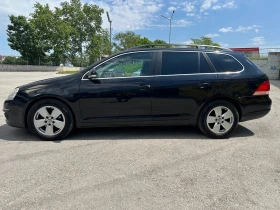 VW Golf Variant 1.9TDI, снимка 5