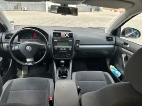 VW Golf Variant 1.9TDI, снимка 12