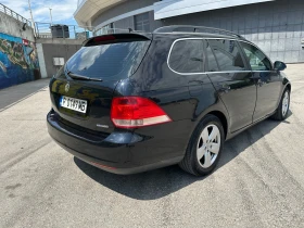 VW Golf Variant 1.9TDI, снимка 4