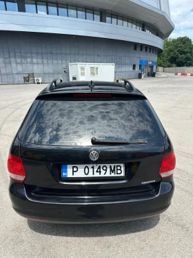 VW Golf Variant 1.9TDI, снимка 10