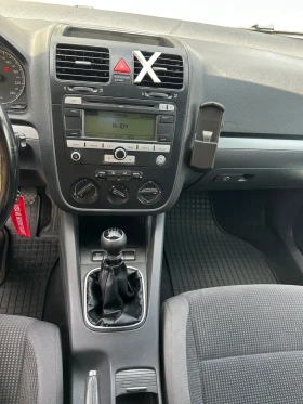 VW Golf Variant 1.9TDI, снимка 14
