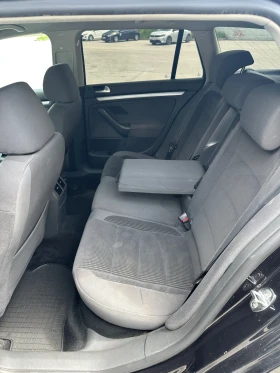 VW Golf Variant 1.9TDI, снимка 11