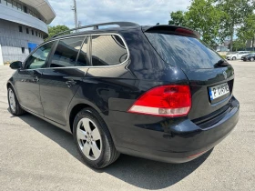 VW Golf Variant 1.9TDI, снимка 6