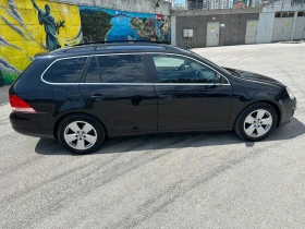 VW Golf Variant 1.9TDI, снимка 3