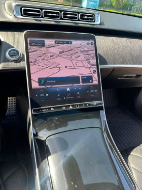 Mercedes-Benz S 580 * АВТОКРЕДИТ БЕЗ ПЪРВОНАЧАЛНА ВНОСКА* , снимка 9
