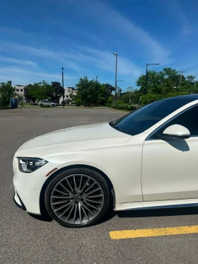 Mercedes-Benz S 580 * АВТОКРЕДИТ БЕЗ ПЪРВОНАЧАЛНА ВНОСКА* , снимка 2