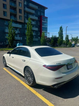 Mercedes-Benz S 580 * АВТОКРЕДИТ БЕЗ ПЪРВОНАЧАЛНА ВНОСКА* , снимка 13