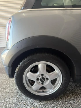 Mini Cooper, снимка 11