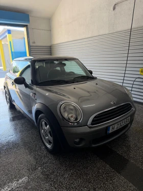 Mini Cooper, снимка 4