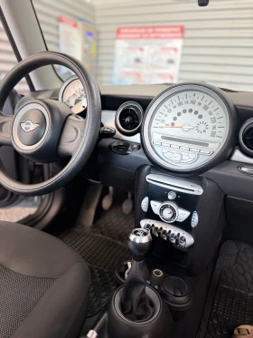 Mini Cooper, снимка 9