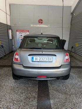 Mini Cooper, снимка 7
