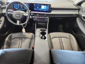 Hyundai Sonata 2.0l Hybrid Limited, снимка 8