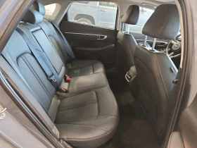 Hyundai Sonata 2.0l Hybrid Limited, снимка 10