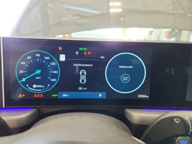 Hyundai Sonata 2.0l Hybrid Limited, снимка 9
