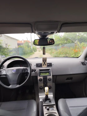 Volvo V50, снимка 2