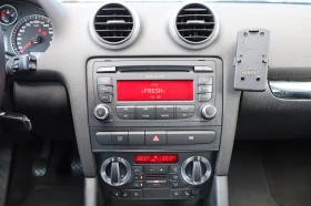 Audi A3 FACELIFT* 2.0TDI-170P.S* BOSE* LED LIGHTS* , снимка 11