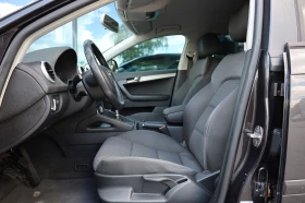 Audi A3 FACELIFT* 2.0TDI-170P.S* BOSE* LED LIGHTS* , снимка 9