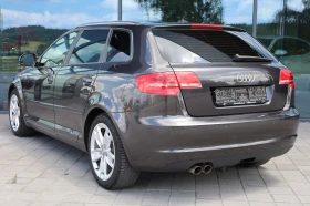 Audi A3 FACELIFT* 2.0TDI-170P.S* BOSE* LED LIGHTS* , снимка 5