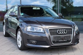 Audi A3 FACELIFT* 2.0TDI-170P.S* BOSE* LED LIGHTS* , снимка 1