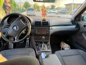 BMW 316, снимка 6