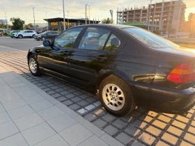 BMW 316, снимка 4