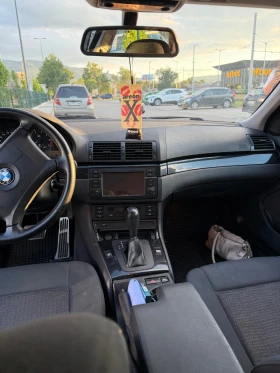 BMW 316, снимка 5