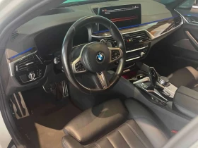 BMW 550 | АВТОКРЕДИТ | ОТ ПРЕДСТАВИТЕЛСТВО | , снимка 5