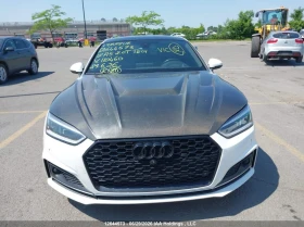 Audi A5 Sportback Technik Автокредит Цена до България, снимка 2