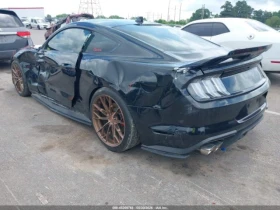 Ford Mustang 55th Anniversary Edition* GT* MANUAL* , снимка 3