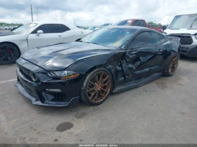 Ford Mustang 55th Anniversary Edition* GT* MANUAL* , снимка 2