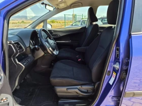 Toyota Verso S 1.33i 99кс ЕВРО 5 КАМЕРА РЕАЛНИ КИЛОМЕТРИ, снимка 11