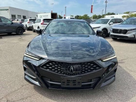 Acura TLX * A Spec * АВТОКРЕДИТ БЕЗ ПЪРВОНАЧАЛНА ВНОСКА* , снимка 6