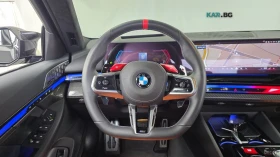 BMW M5 G90* PLUG-IN HYBRID* BOWERS&WILKINS* FULL, снимка 8