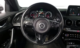 Kia Stinger * 2.0 Turbo AWD * БЕЗ ПЪРВОНАЧАЛНА ВНОСКА, снимка 12