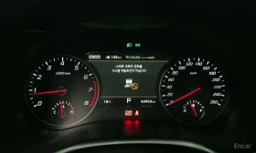 Kia Stinger * 2.0 Turbo AWD * БЕЗ ПЪРВОНАЧАЛНА ВНОСКА, снимка 8