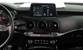 Kia Stinger * 2.0 Turbo AWD * БЕЗ ПЪРВОНАЧАЛНА ВНОСКА, снимка 13