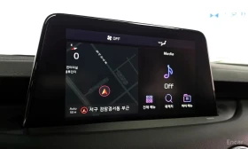 Kia Stinger * 2.0 Turbo AWD * БЕЗ ПЪРВОНАЧАЛНА ВНОСКА, снимка 14