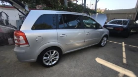 Opel Zafira 1.9 6+ 1, снимка 2
