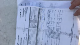 Opel Zafira 1.9 6+ 1, снимка 14
