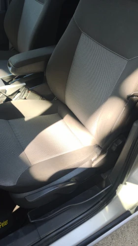 Opel Zafira 1.9 6+ 1, снимка 6