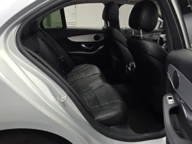 Mercedes-Benz C 200 САМО 30% АВАНС, снимка 11