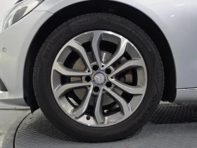 Mercedes-Benz C 200 САМО 30% АВАНС, снимка 5