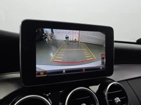 Mercedes-Benz C 200 САМО 30% АВАНС, снимка 17