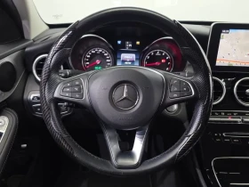 Mercedes-Benz C 200 САМО 30% АВАНС, снимка 14