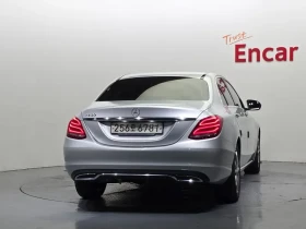 Mercedes-Benz C 200 САМО 30% АВАНС, снимка 4